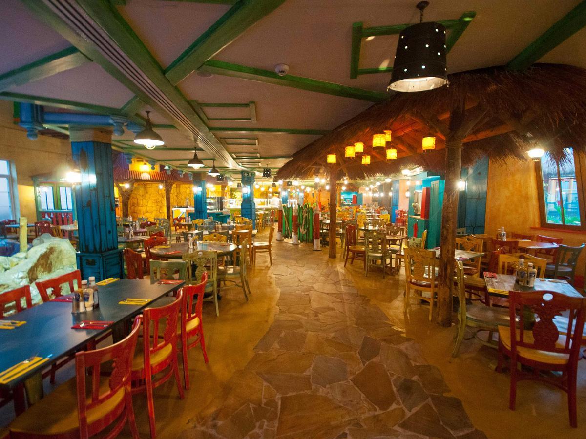 Splash Landings Hotel Biddulph  Zewnętrze zdjęcie