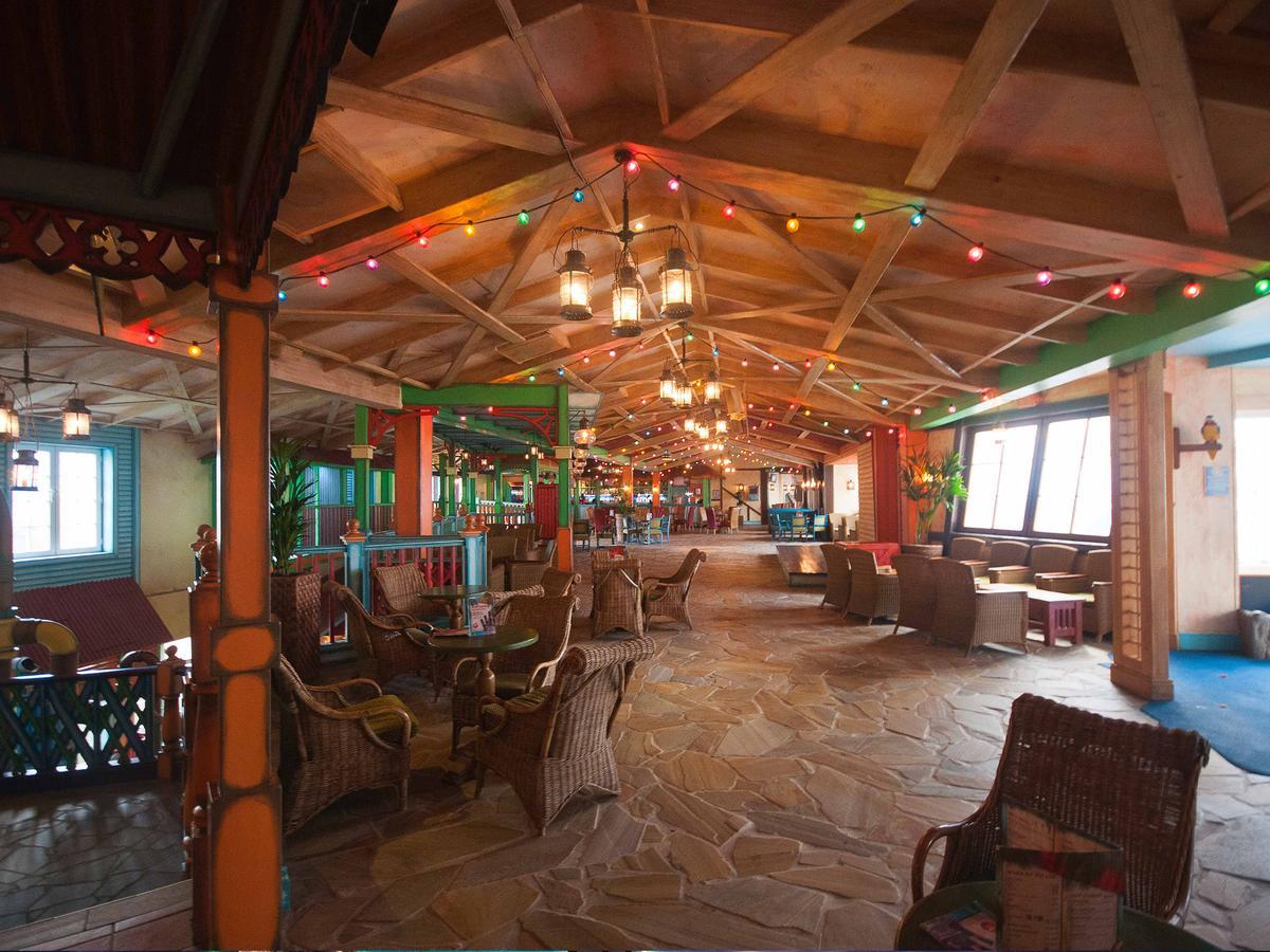 Splash Landings Hotel Biddulph  Zewnętrze zdjęcie